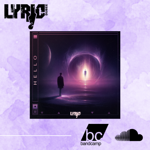 LyricDubee's tweet photo. Don't have Spotify or Apple Music?  You can listen to my new single on Bandcamp, Soundcould and all other major streaming services! https://t.co/VFaqDCMwQI