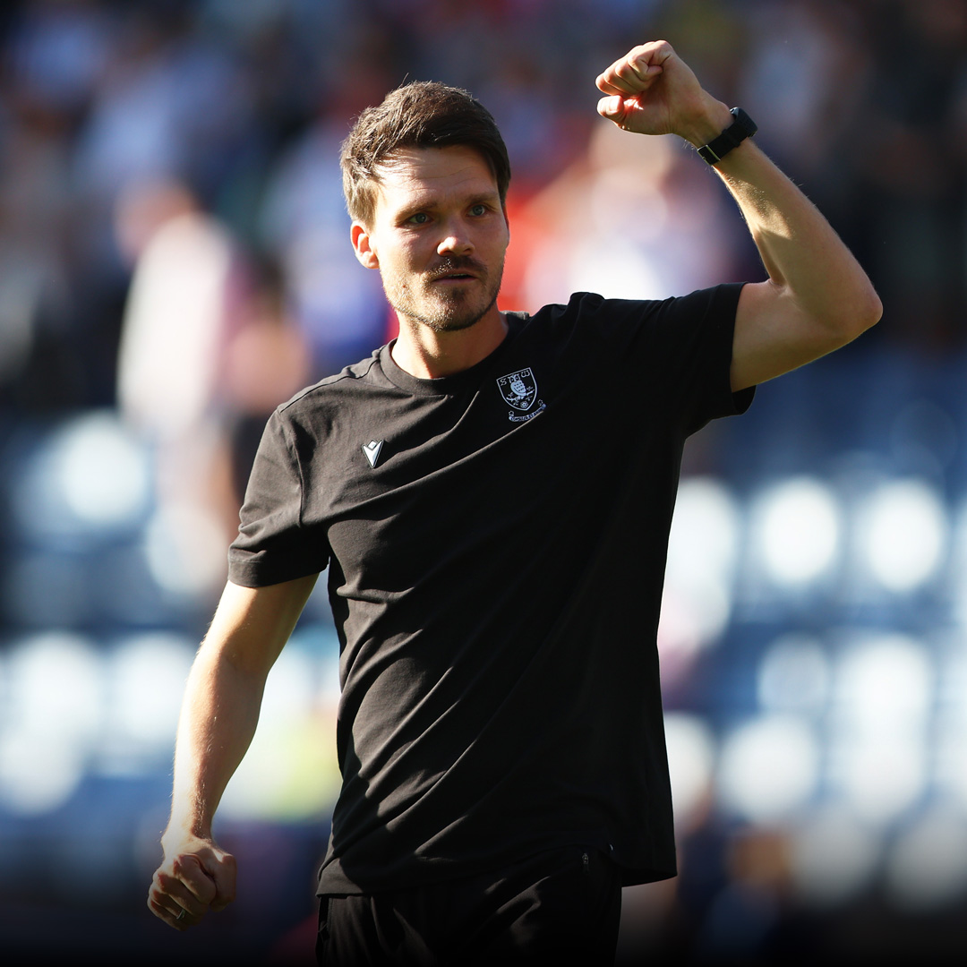 🦉 | Sheffield Wednesday have scored more goals this season in 135 minutes (6) than they scored under Xisco Muñoz last season (5). 

🏆 | They currently lead Hull 2-1 in the #EFLCup...

#SWFC | #EFL