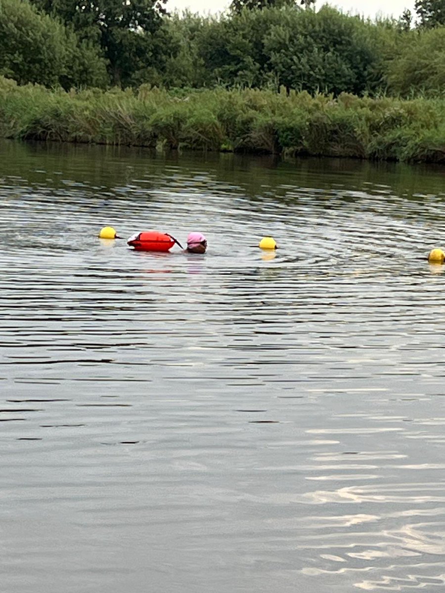 Joyce Sylvester tweet media