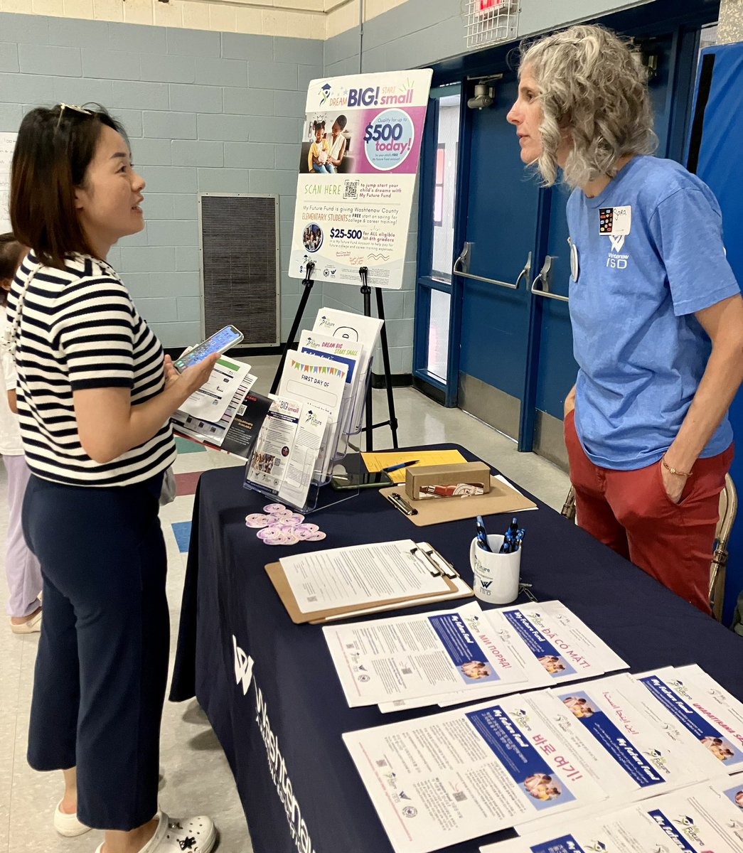 A2Schools Strategic Partnerships tweet media