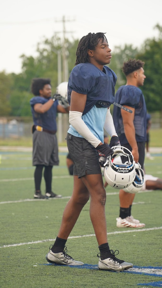 Chauncey “Cdeuce” Freeman tweet media