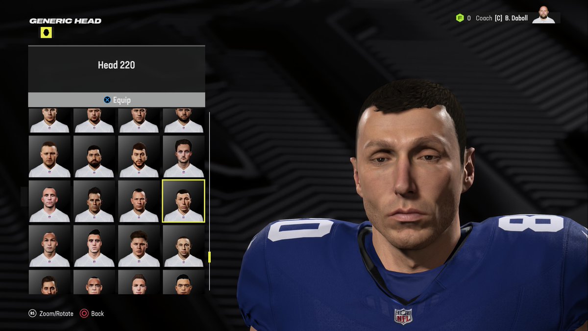 Ollie_EEE's tweet photo. @ClintOldenburg Appreciate your reply and thanks for asking the powers that be. It's pretty frustrating seeing these again and again and again, especially when CFB has loads of new generated faces. Thanks again for acknowledgement! https://t.co/2PjuVtjMXt