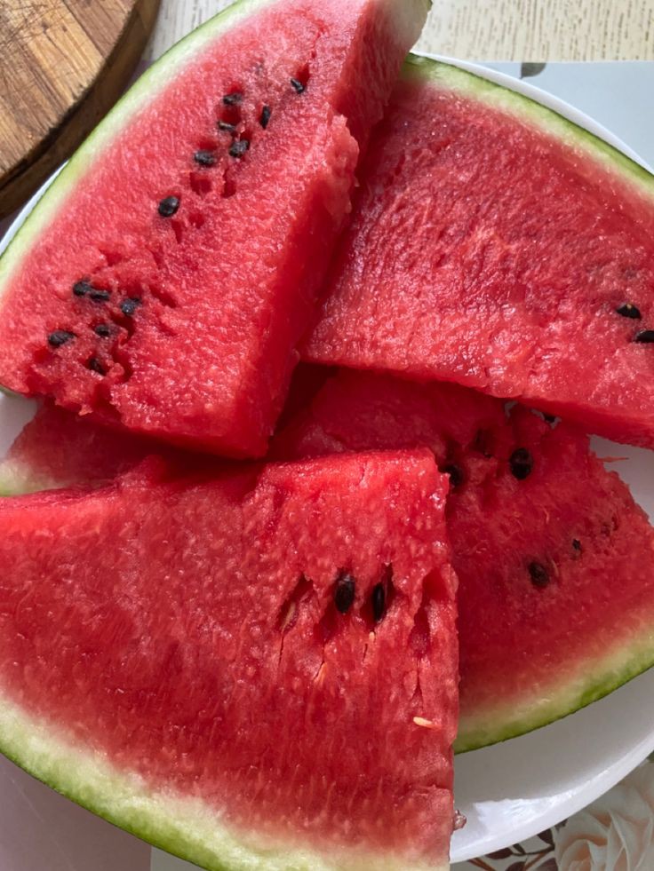 ...Even if you don't like drinking water at intervals as required in a day, atleast take this fruits/vegetables more often, it has over 80% water. So when you take it, you are literally drinking water. 
There is actually no reason why you shouldn't meet your water requirement...