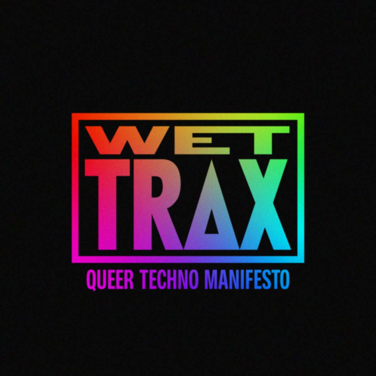 WET TRAX tweet media