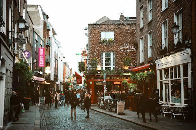 hstlinfo's tweet photo. Our favorite budget hotels in Dublin for 2024 https://t.co/rPFxLF9Erf https://t.co/q5feHHSfE3