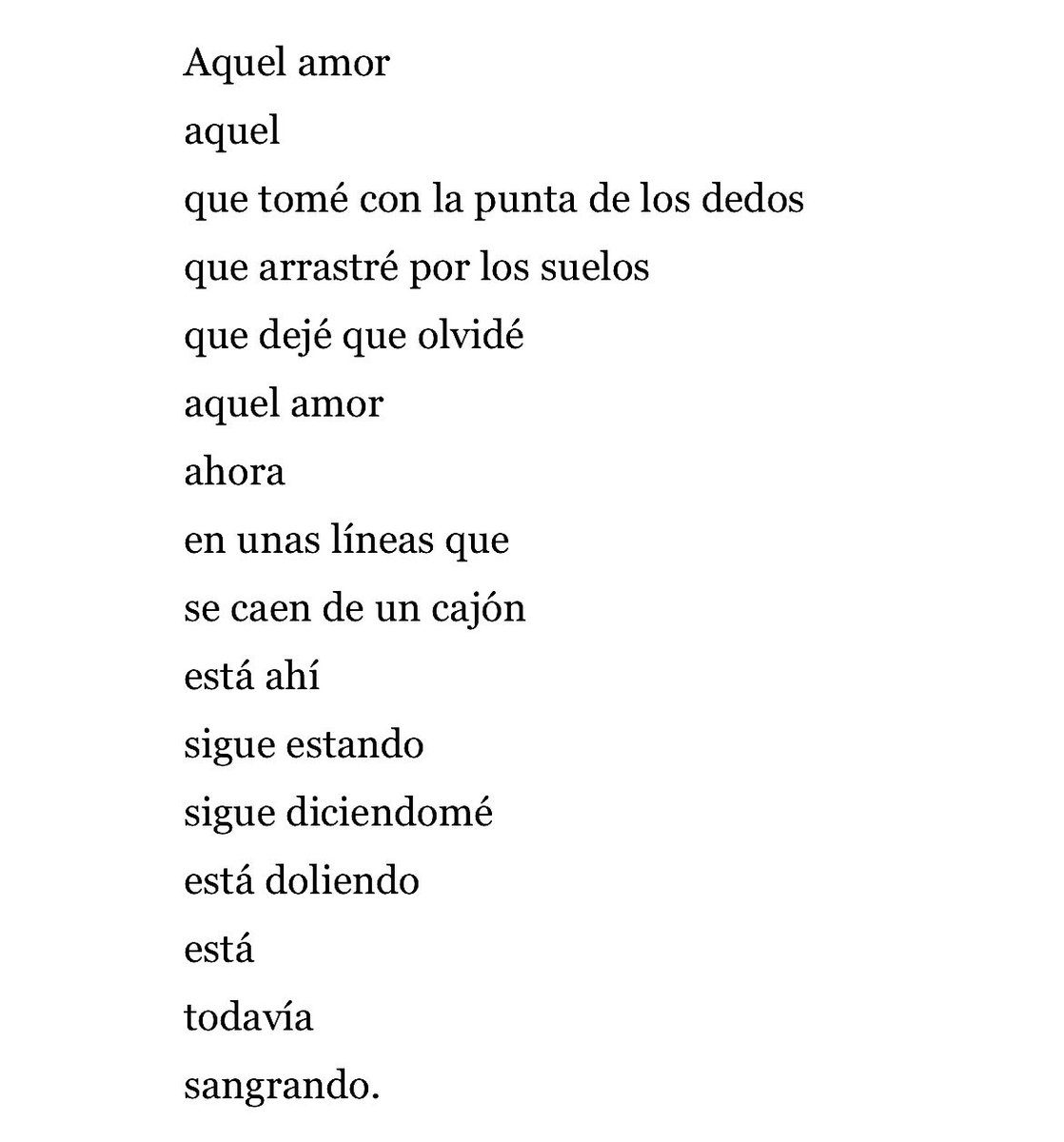 Idea Vilariño (auch!)