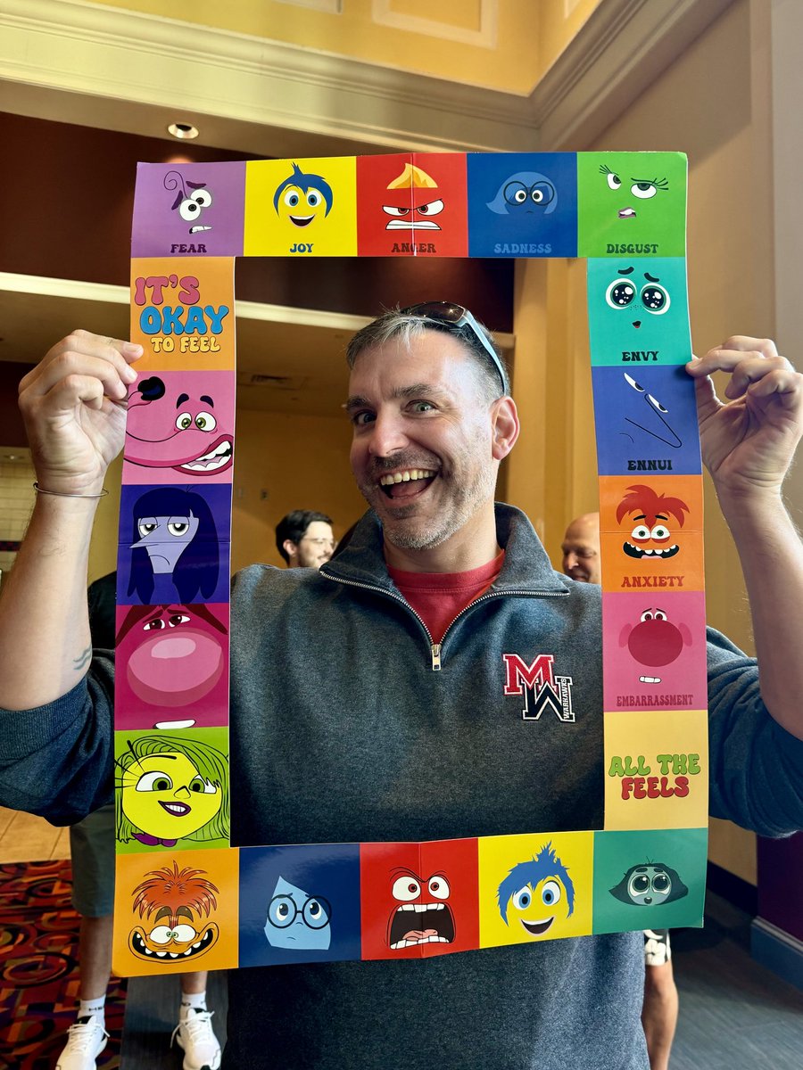 MadisonHS tweet media