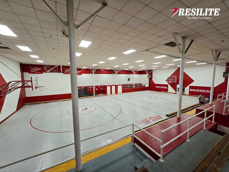 resilite's tweet image. Check out Northern Oklahoma College’s new Resilites! 👀🔥

Happy to be a part of their REVIVAL TOUR! 🐂

#Resilite | #ClassicMat