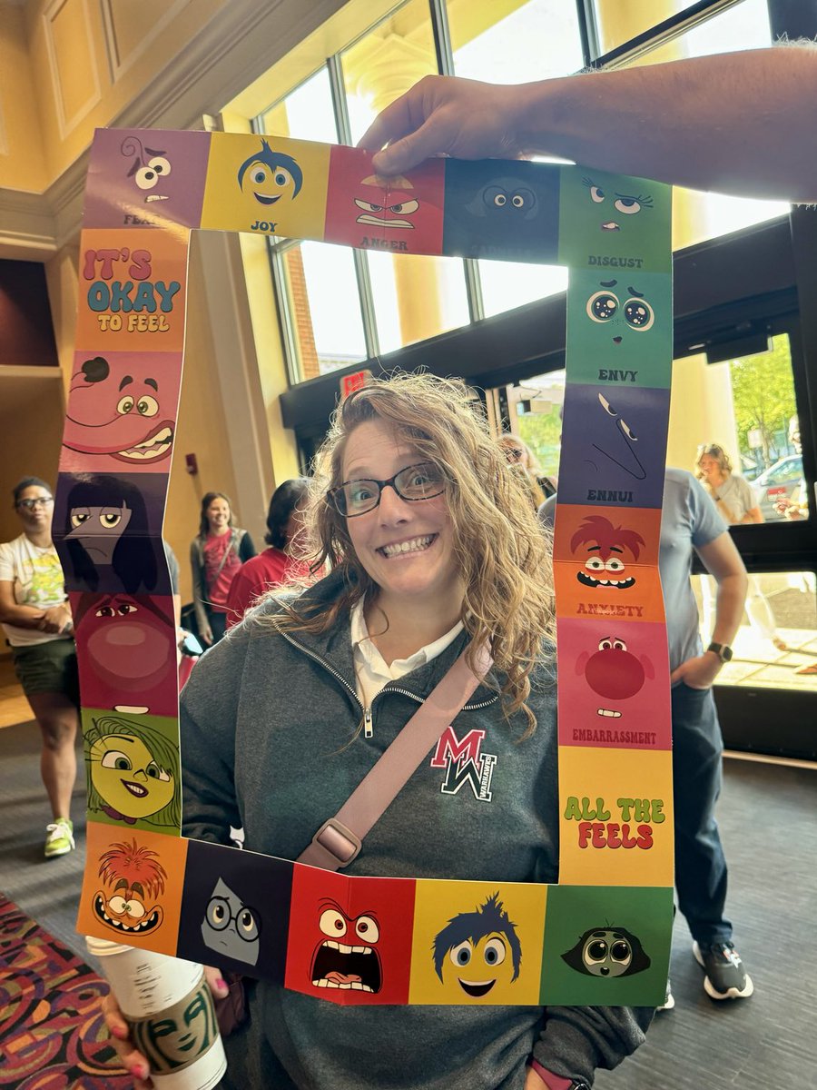 MadisonHS tweet media