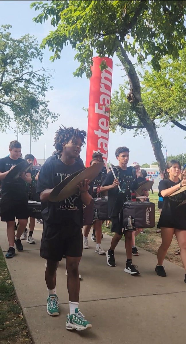 State Farm's citylink Community Center in DFW tweet media