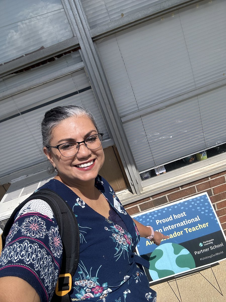 So lucky to have amazing collaboration opportunities with the dual language Principals <a href="/RCS_NC/">Rockingham County Schools</a> 
Working together to support and help our <a href="/ParticipateLrng/">Participate Learning</a> Ambassador Teachers grow and lead.