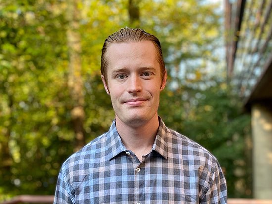 Congratulations to Tate Lasher, one of our trainees   recently awarded the Diana Jacobs Kalman/American Federation for Aging Research Scholarship for Research in the Biology of Aging!

uab.edu/news/people/it…