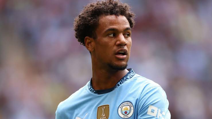 agookya's tweet photo. 🚨 Breaking: Oscar Bobb fractures leg in training as Man City star suffers cruel injury blow..

The Club is now assessing the available options on the market before the transfer window ends https://t.co/aYqzwSGWLb