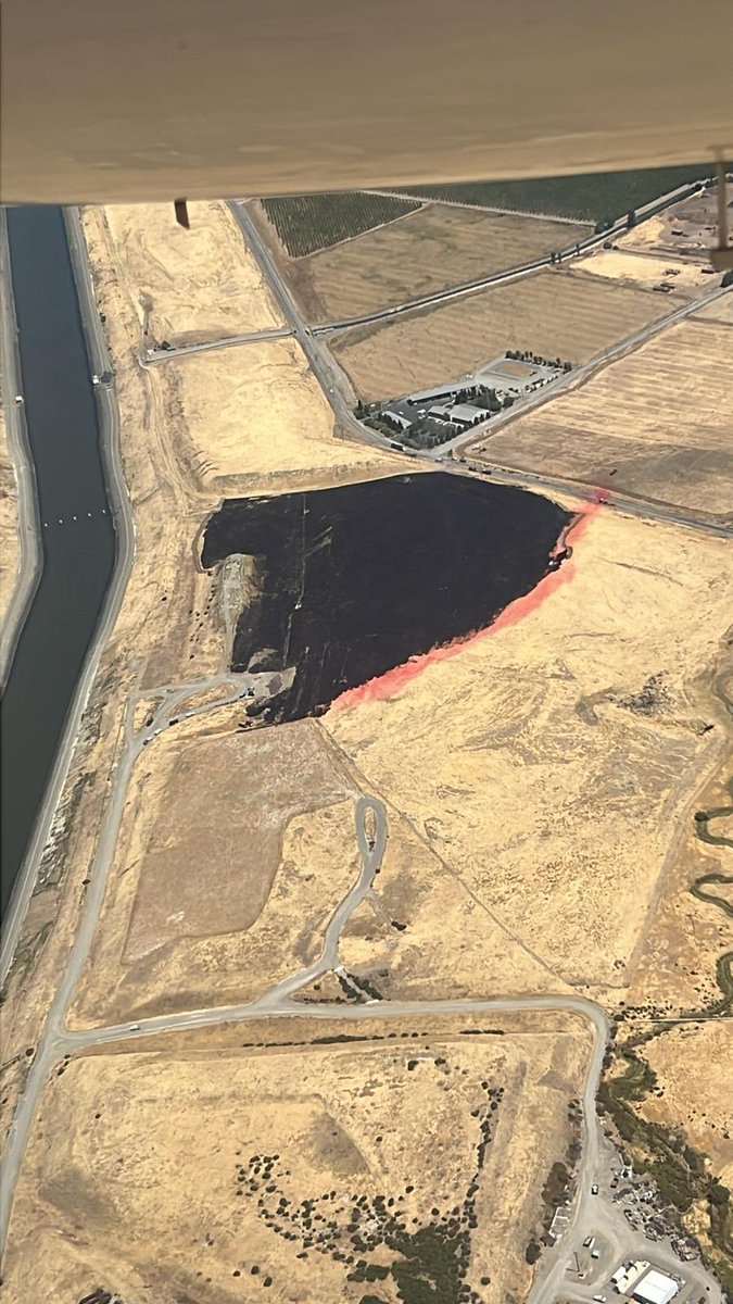 calfireSCU's tweet image. #BrunsFire [update] at Bruns Rd X Bethany Ln in Byron (Contra Costa County) remains at 20 acres with forward progress stopped. Firefighters are working to secure containment lines and mop up. #CALFIRESCU
In unified command with @ContraCostaFire