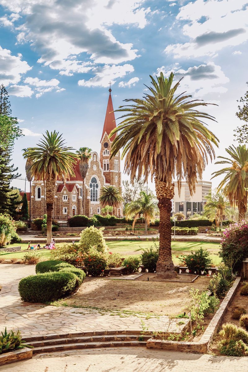 Ryan_Wanders's tweet image. Windhoek, Namibia 🇳🇦