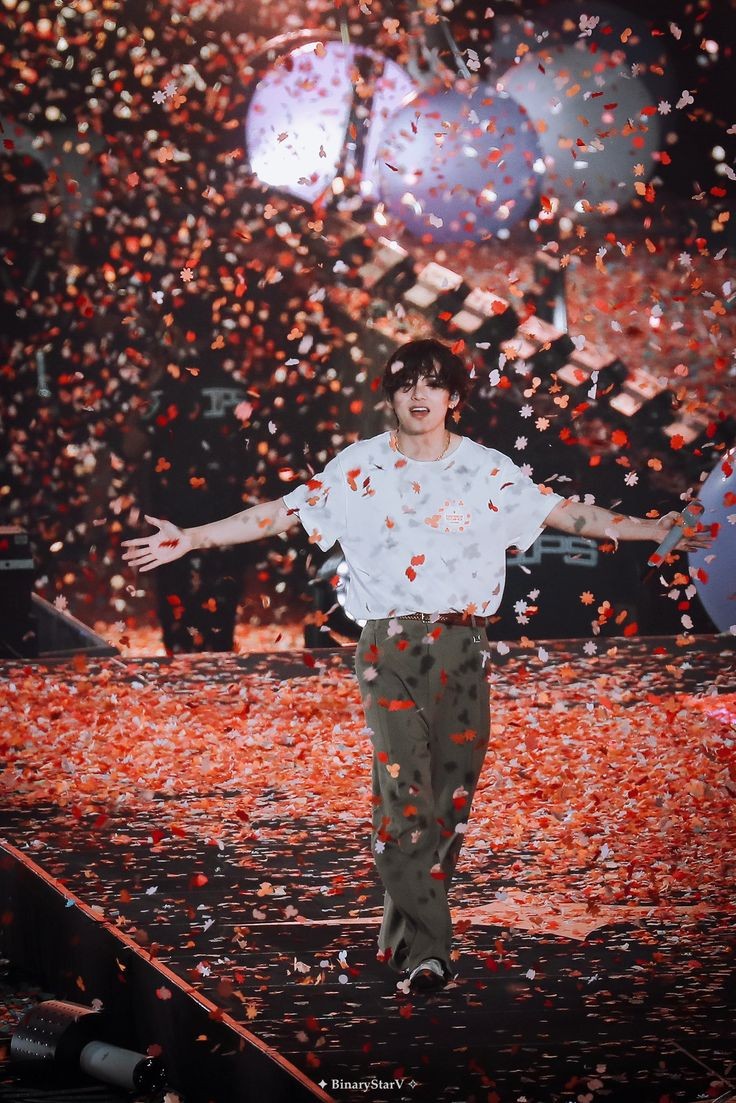 taehyung concert (@thvconcert) on Twitter photo 