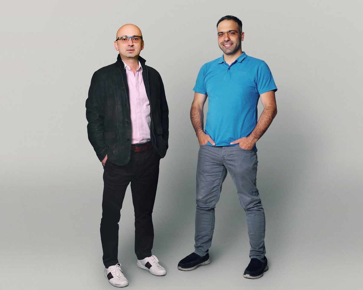 SmartGateVC tweet media