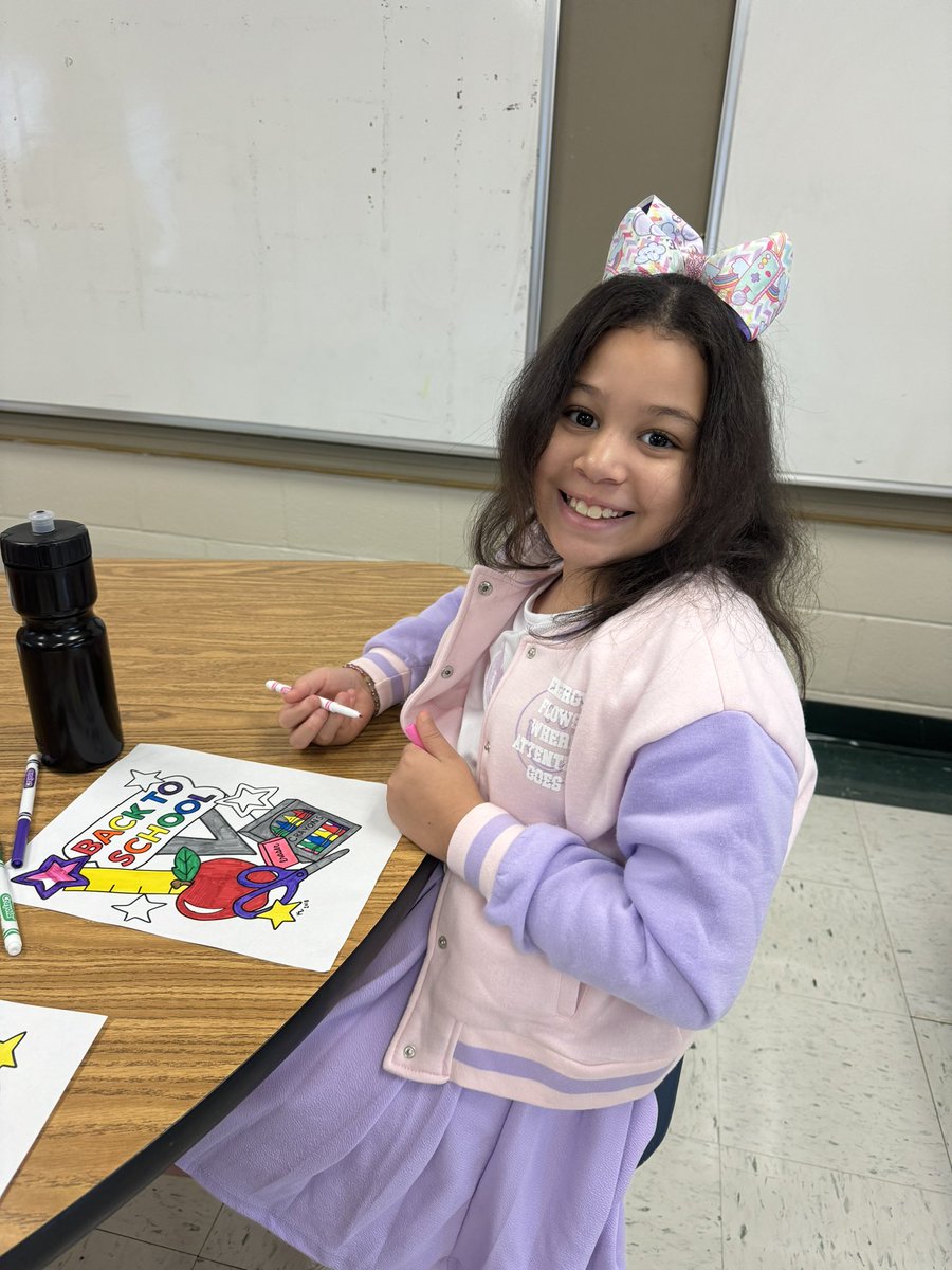 Academy of Leadership & Technology @ Mound Elem. tweet media