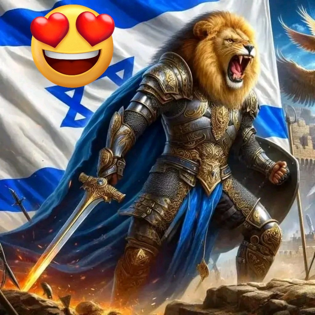 GreatDefence7's tweet image. I am Israel 🇮🇱 Jai. Israel 🇮🇱 is in my heart 🗡️. I love you Israel and I cover you with the blood of Yeshua Ha Mashiach. Prime minister Benjamin Netanyau, I got your back 🗡️