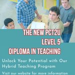 Photo by PCt2U - Teacher Training since 2010 (@pct2u)