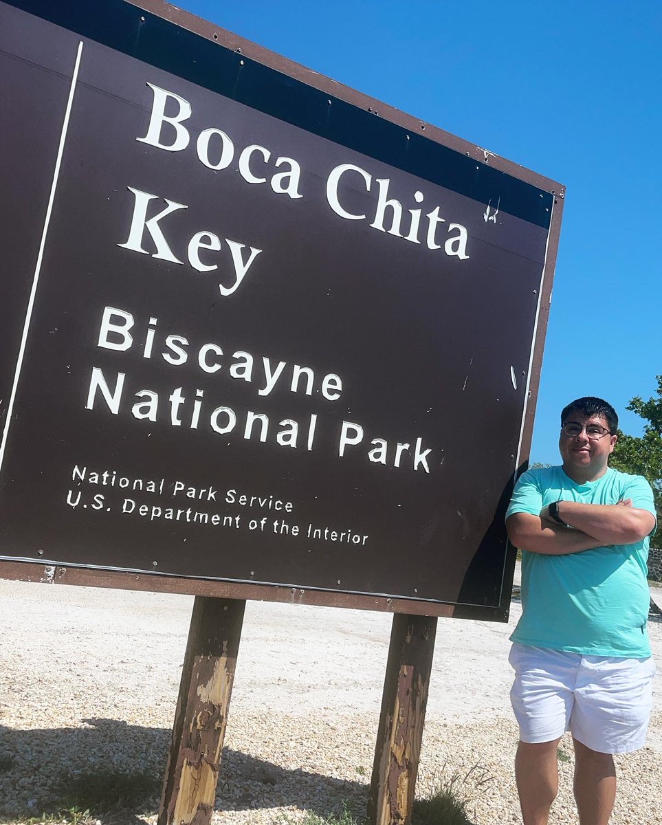 JCia069's tweet photo. A day at sea #Florida #nationalparksgeek #nps #biscaynenationalpark #bocachitakey #usa https://t.co/JdBSZoTlwt