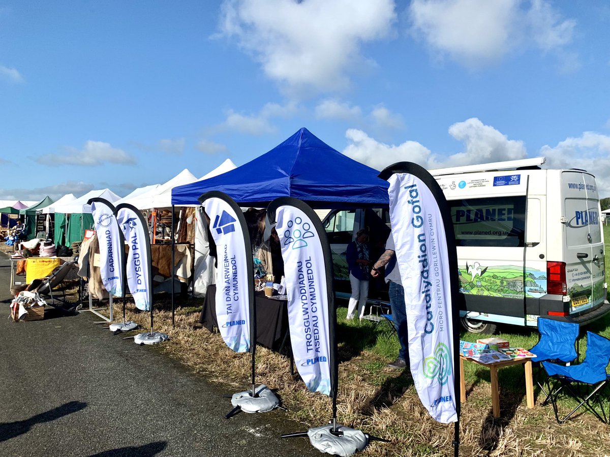 Iwan Thomas (@iwanthomas1) on Twitter photo Great first day <a href="/PembsCountyShow/">Pembs County Show</a> with <a href="/PLANED_Cymru/">PLANED</a>
Always a great event to catch up with colleagues & friends to celebrate the best across all our #communities
<a href="/mh_port/">Port of Milford Haven</a> <a href="/Martin1Chris/">Dr Chris Martin OBE MStJ DL</a> <a href="/HywelDdaHB/">Hywel Dda UHB</a> <a href="/PembsCollege/">Pembrokeshire College</a> <a href="/PembsHub/">Pembrokeshire Community Hub</a> <a href="/LlyrGruffydd/">Llyr Gruffydd AS/MS</a> <a href="/RevRMMoore/">Robert Moore</a> <a href="/VisitPembs/">Visit Pembrokeshire ๐ด๓ ง๓ ข๓ ท๓ ฌ๓ ณ๓ ฟ</a> <a href="/SJACDyfedCounty/">St John Ambulance Cymru - Dyfed County</a> Great first day <a href="/PembsCountyShow/">Pembs County Show</a> with <a href="/PLANED_Cymru/">PLANED</a>
Always a great event to catch up with colleagues & friends to celebrate the best across all our #communities
<a href="/mh_port/">Port of Milford Haven</a> <a href="/Martin1Chris/">Dr Chris Martin OBE MStJ DL</a> <a href="/HywelDdaHB/">Hywel Dda UHB</a> <a href="/PembsCollege/">Pembrokeshire College</a> <a href="/PembsHub/">Pembrokeshire Community Hub</a> <a href="/LlyrGruffydd/">Llyr Gruffydd AS/MS</a> <a href="/RevRMMoore/">Robert Moore</a> <a href="/VisitPembs/">Visit Pembrokeshire ๐ด๓ ง๓ ข๓ ท๓ ฌ๓ ณ๓ ฟ</a> <a href="/SJACDyfedCounty/">St John Ambulance Cymru - Dyfed County</a>