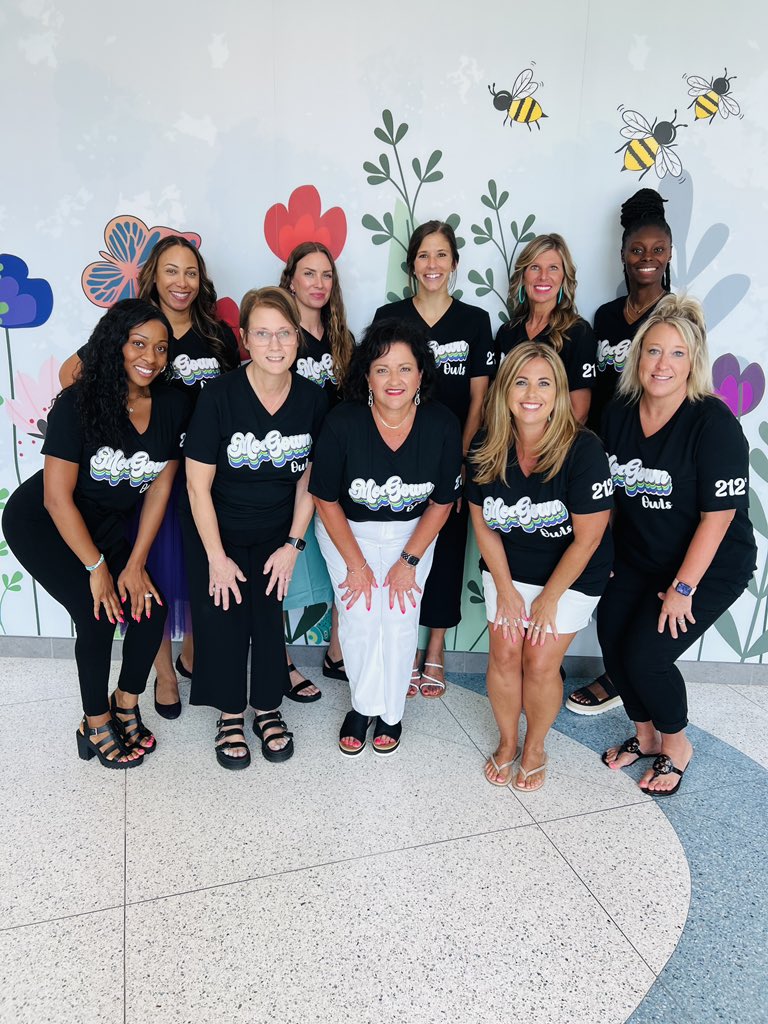 Allyson Watson, M.Ed. tweet media