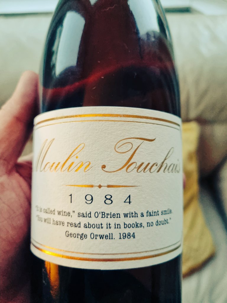 Tasting Notes & Tracklists tweet media