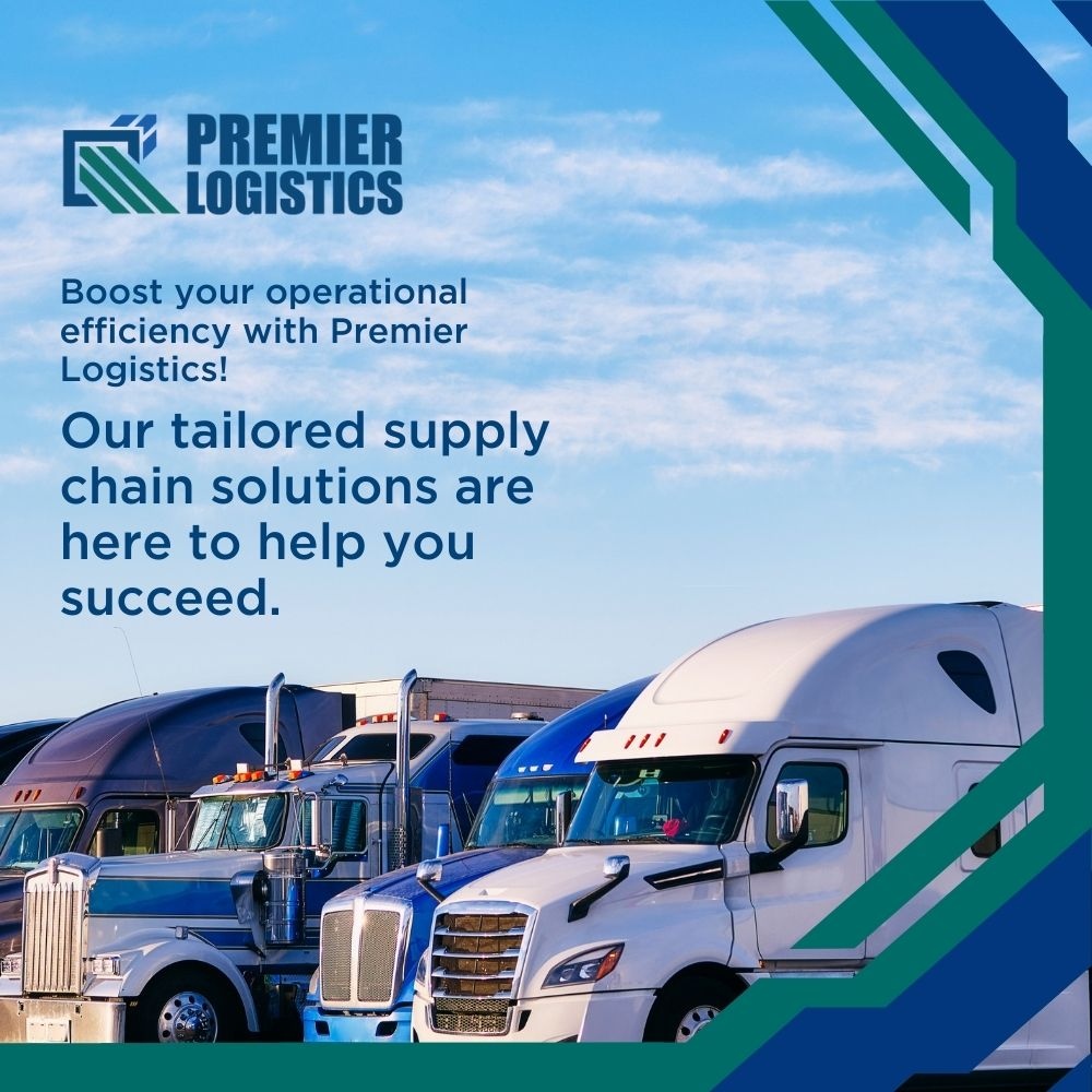 Premier Logistics (@ShipPremier) / Posts / X
