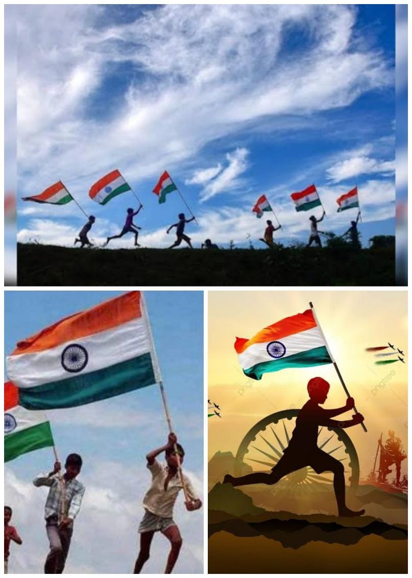 harharhari's tweet photo. 🇮🇳 स्वतंत्रता दिवस की हार्दिक शुभकामनाएं ||🇮🇳 
🇮🇳 स्वतंत्रता दिवस ची हार्दिक शुभेच्छा ||🇮🇳
🇮🇳 वंदे मातरम्  ||🇮🇳 
🇮🇳 भारत माता की जय ||🇮🇳 
🇮🇳 Happy Independence Day ! 🇮🇳
🇮🇳 Vande Maatram! 🇮🇳
🇮🇳 Bharat Maata Ki Jai !! 🇮🇳 https://t.co/AQIKQmIaq8