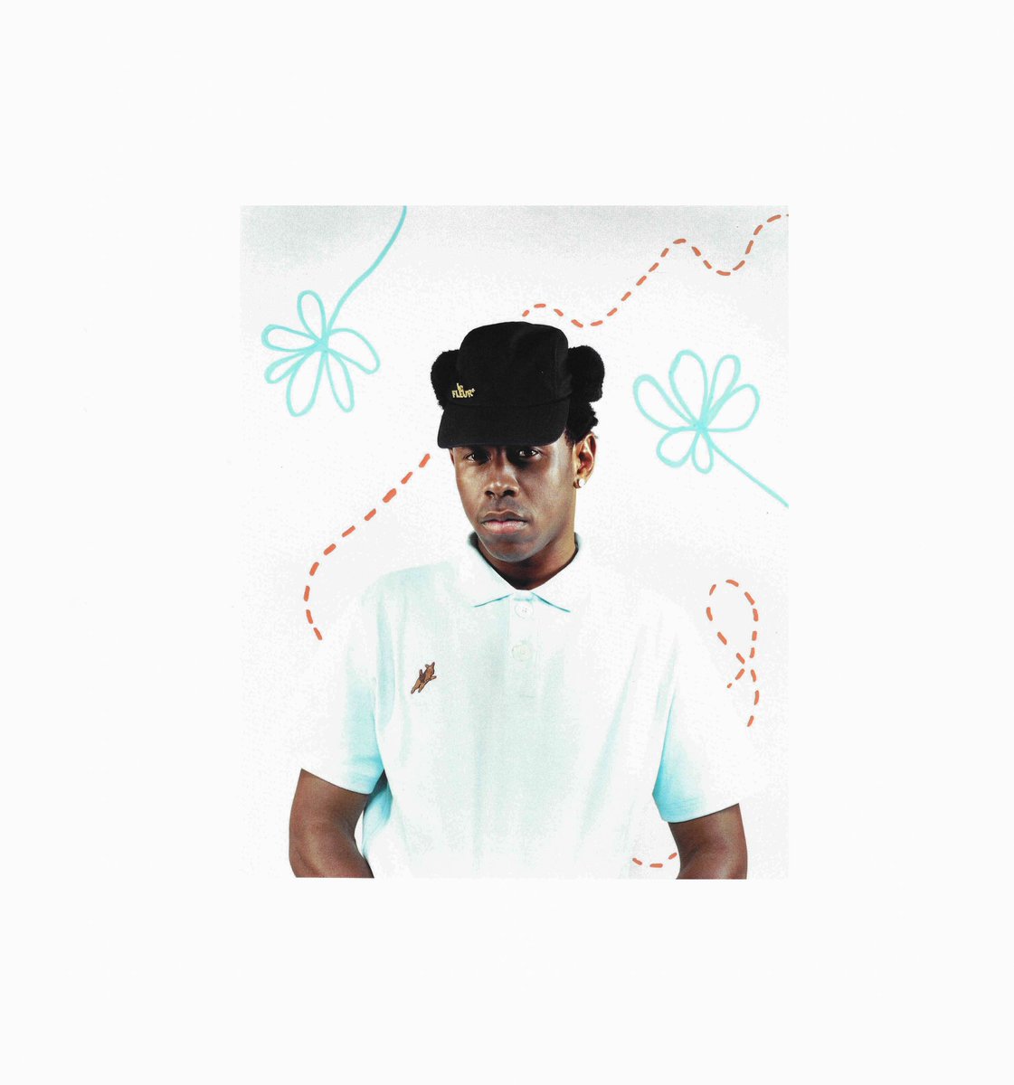kBILLIONS's tweet photo. @tylerthecreator stills. Officially the favorite of my own work 🥹 https://t.co/3KhHltuOo6