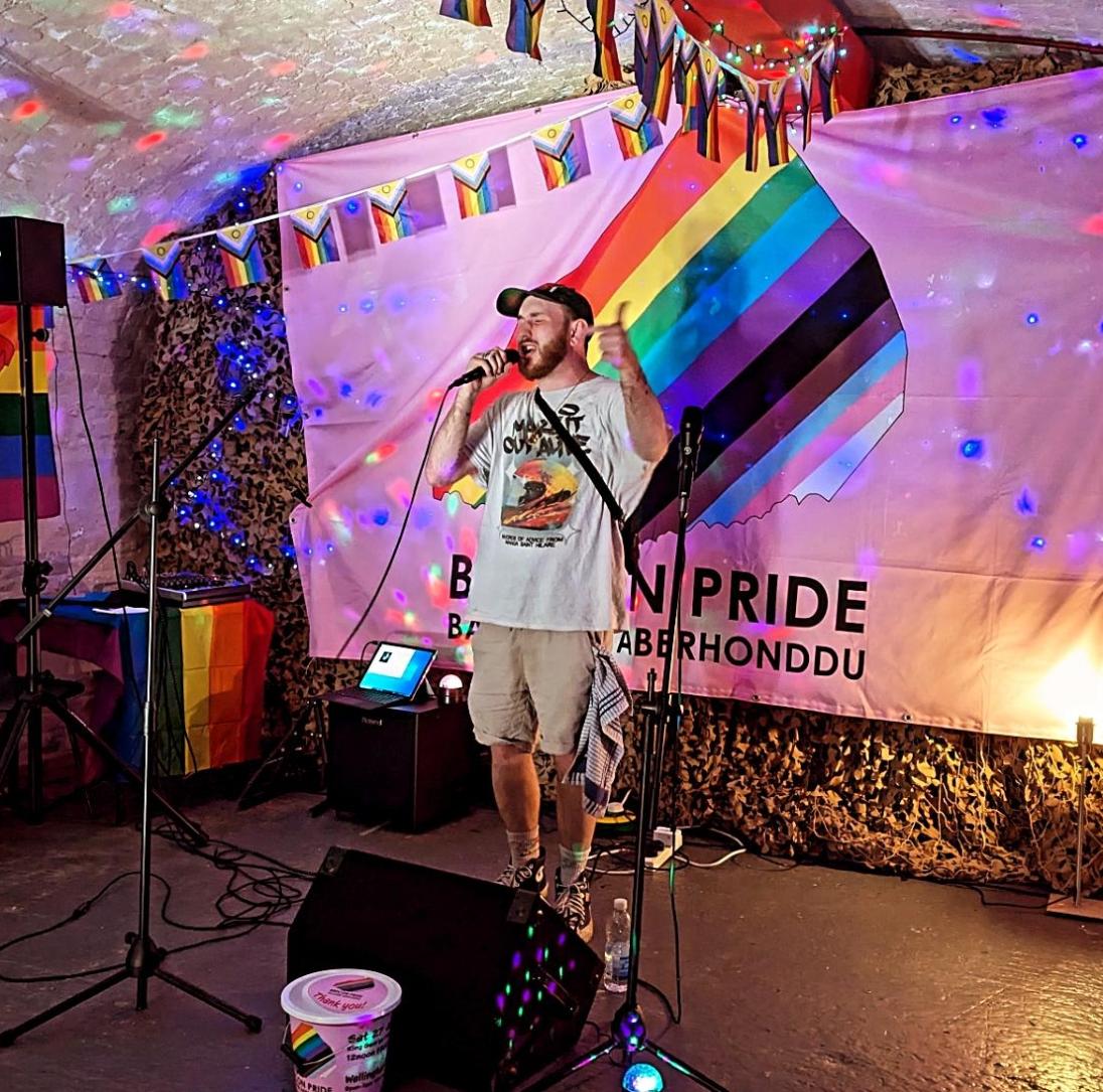 Brecon Pride (@breconpride) on Twitter photo We just wanted to say a MASSIVE THANK YOU to everyone for showing up for the 1st Ever <a href="/BreconPride/">Brecon Pride</a> stage event. We're SO PROUD of what was achieved & what a fantastic success it was THANK YOU <a href="/fruitb0y/">KIWI</a> Dylan Matthews & SuzyKazzzoOosie for joining us & just being AMAZING! ๐ณ๏ธโ๐๐ณ๏ธโโง๏ธ
๐ถ We just wanted to say a MASSIVE THANK YOU to everyone for showing up for the 1st Ever <a href="/BreconPride/">Brecon Pride</a> stage event. We're SO PROUD of what was achieved & what a fantastic success it was THANK YOU <a href="/fruitb0y/">KIWI</a> Dylan Matthews & SuzyKazzzoOosie for joining us & just being AMAZING! ๐ณ๏ธโ๐๐ณ๏ธโโง๏ธ
๐ถ