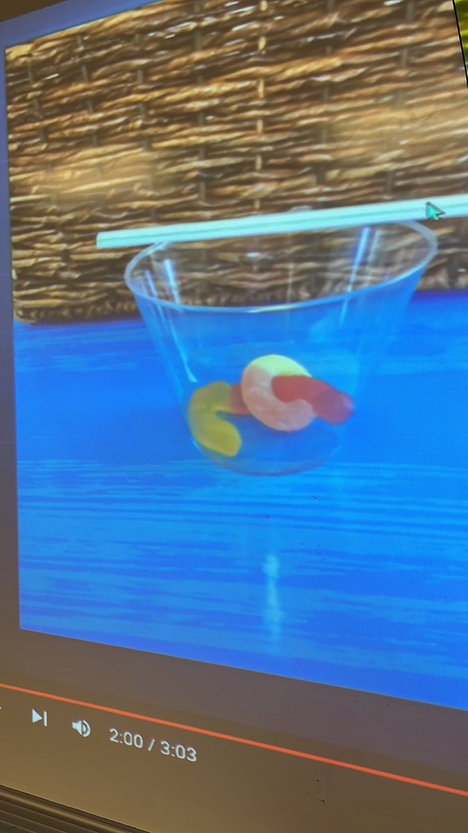 MrsBader's tweet photo. Saving Sam activity, the kids always love this beginning of year activity! 
#OPSMakeTodayCount https://t.co/CJPwcN2mpl