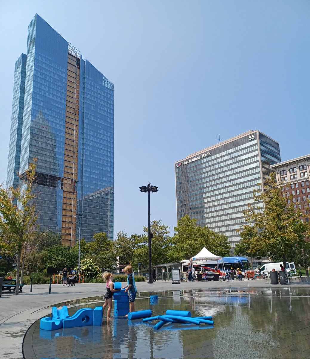 Matt Bixenstine tweet media