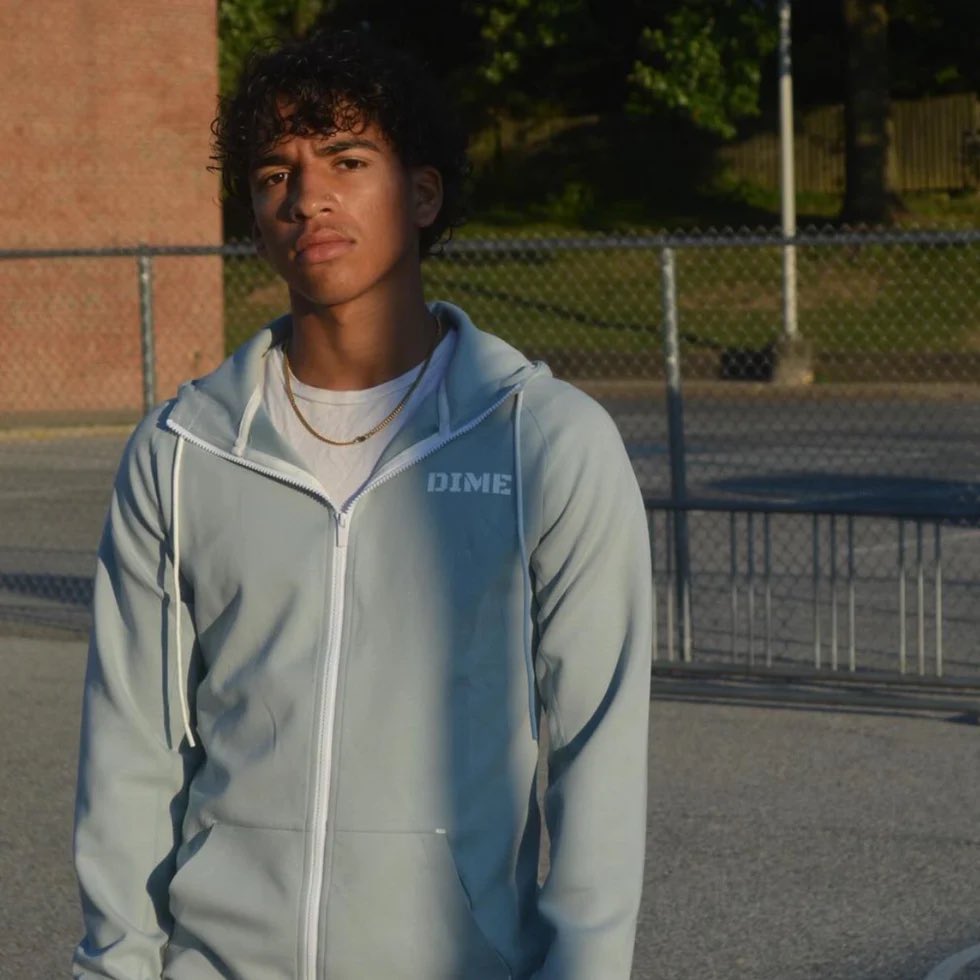 EXCITED AND HONORED TO PARTNER UP W/ <a href="/DimeFitt/">Dime</a> 

THE ATHLETIC CLOTHING BRAND FOR GYM LOVERS, FOOTBALL PLAYERS, ALL MEN/WOMEN ATHLETES.

GET 10%  OFF USING CODE: CB.Ale