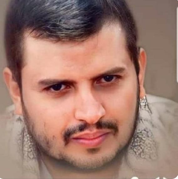 لقد حصل على وسام أقوى شخصية مؤثرة في الشرق الأوسط. 

كل الشعوب العربية تتمناه ان يكون قائداً لها.