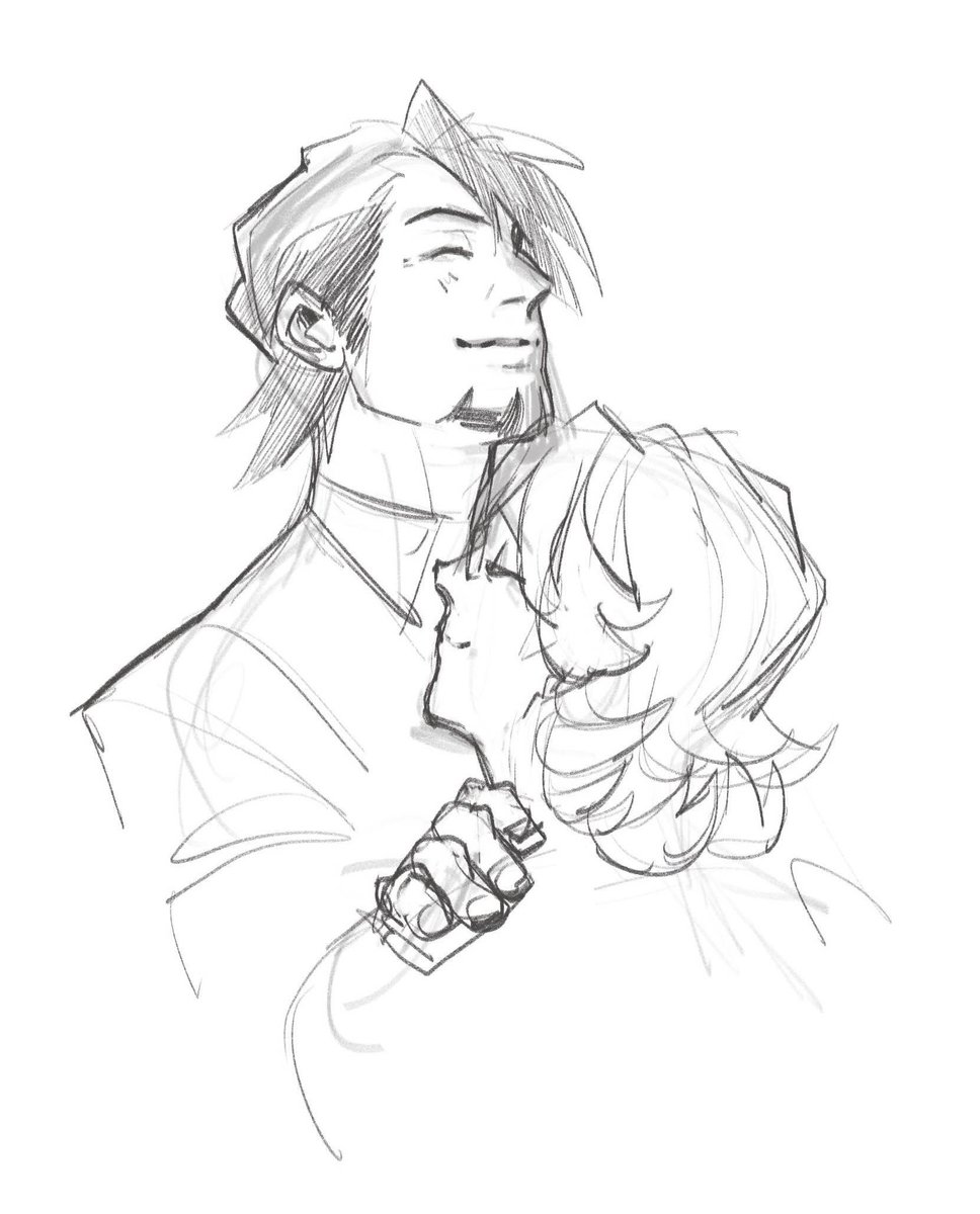 Kotetsu birthday hello I am so busy