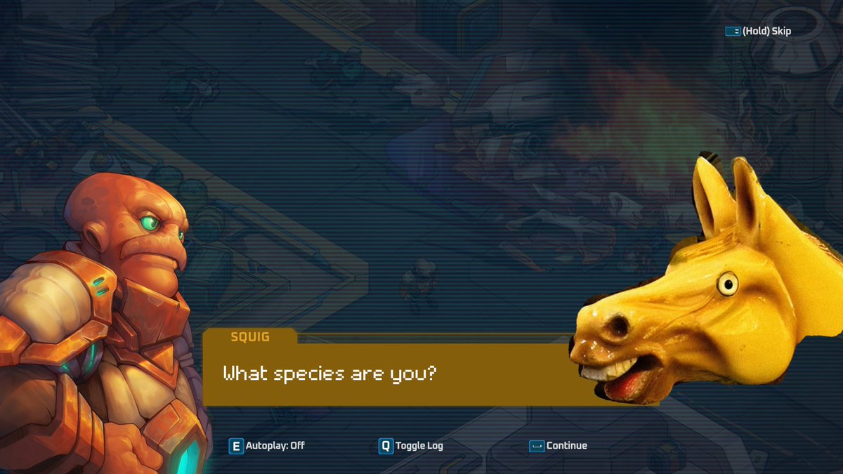 midwestgamesco's tweet image. Petition to add horse to Dark Sky?

CC: @Ganymede_Games @darksky_play