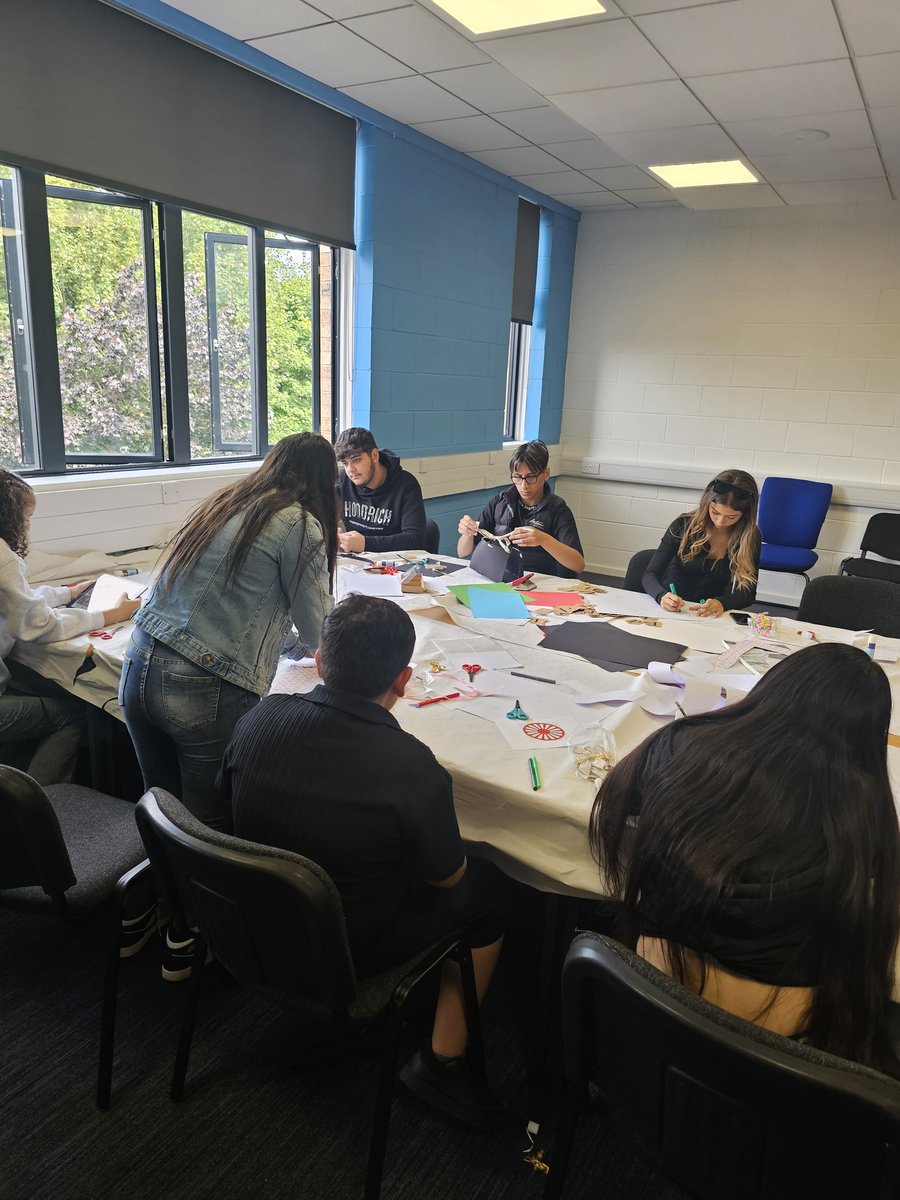 Connecting Roma C.I.C tweet media