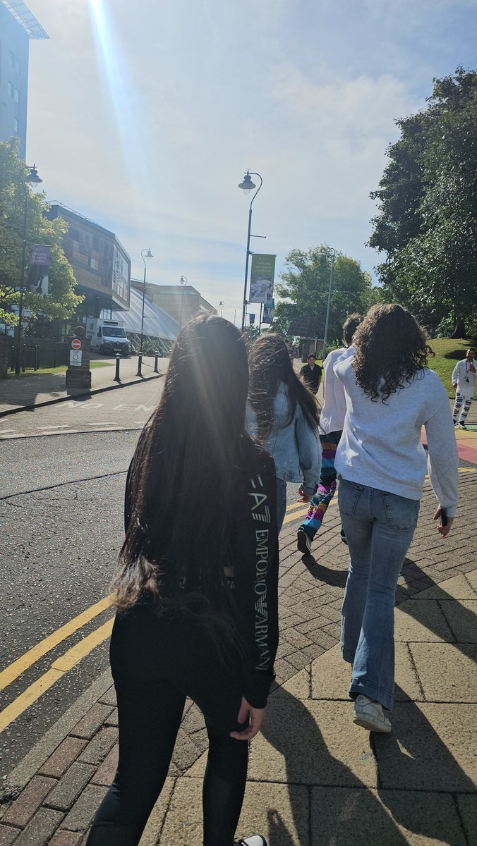 Connecting Roma C.I.C tweet media