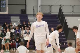 Iowa Gym Rats (@iowagymrats) on Twitter photo ๐in for Gym Rats Fall League
Tillman Papcun
2027
High School: @norwalkhoops
AAU: <a href="/hoops_kingdom/">๐๐๐ฃ๐๐๐ค๐ข ๐๐ค๐ค๐ฅ๐จ</a>
@papcuntill80303
#GymRatsFallLeague2024 ๐in for Gym Rats Fall League
Tillman Papcun
2027
High School: @norwalkhoops
AAU: <a href="/hoops_kingdom/">๐๐๐ฃ๐๐๐ค๐ข ๐๐ค๐ค๐ฅ๐จ</a>
@papcuntill80303
#GymRatsFallLeague2024