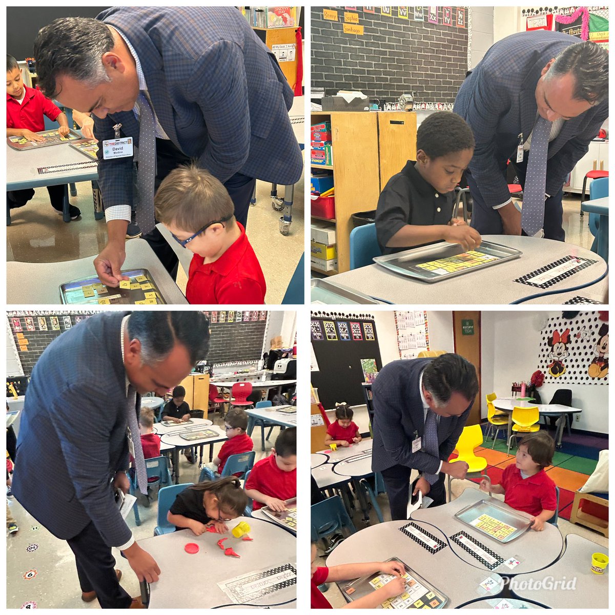 Marigely Urena (@marigelyurena) on Twitter photo So often you find that the students you’re trying to INSPIRE are the ones that end up inspiring you! Thank you Mr. Medina. PHES appreciates your visit. <a href="/medina_dav/">David Medina</a> <a href="/PHES_IYoungs/">Irene Youngs</a> <a href="/_IreneAhumada/">Irene Ahumada</a> So often you find that the students you’re trying to INSPIRE are the ones that end up inspiring you! Thank you Mr. Medina. PHES appreciates your visit. <a href="/medina_dav/">David Medina</a> <a href="/PHES_IYoungs/">Irene Youngs</a> <a href="/_IreneAhumada/">Irene Ahumada</a>