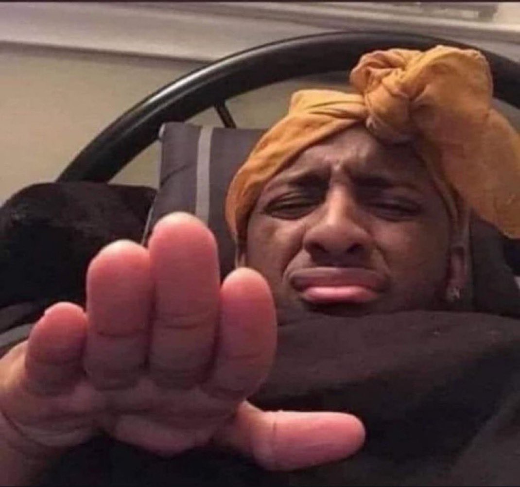 Noorthevirgo's tweet photo. when he starts making sense in an argument https://t.co/ZLztHzgYNd