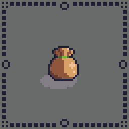 lucksinia's tweet photo. Here's a little bag with a little #treat for @Pixel_Dailies.
~/ #pixelart / #pixel_dailies / #db32 palette /~ https://t.co/wHdDwV8n6Q