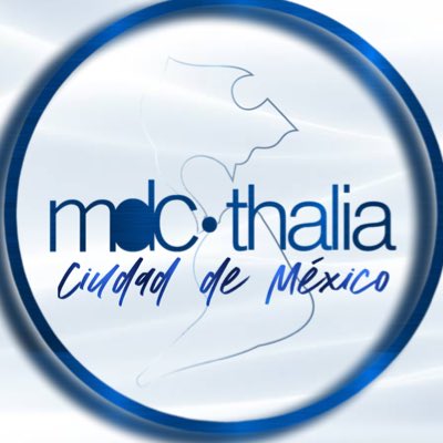 MDCTHALIADF's tweet photo. #NuevaFotoDePerfil https://t.co/fpX3I4x0ZA
