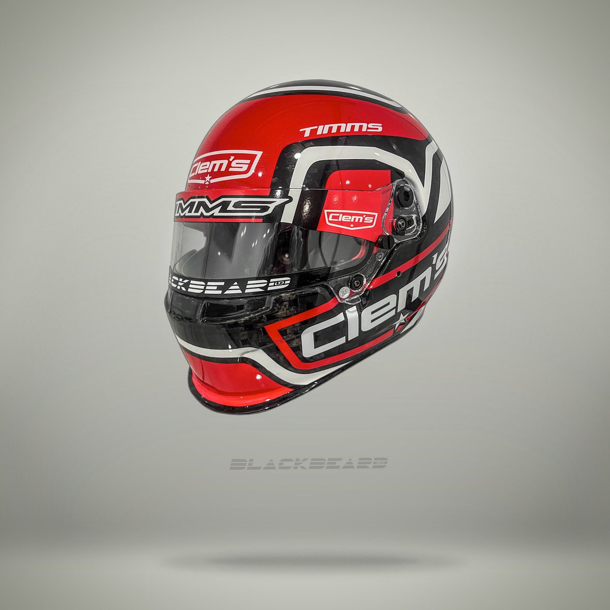 BLACKBEARD LTD tweet media