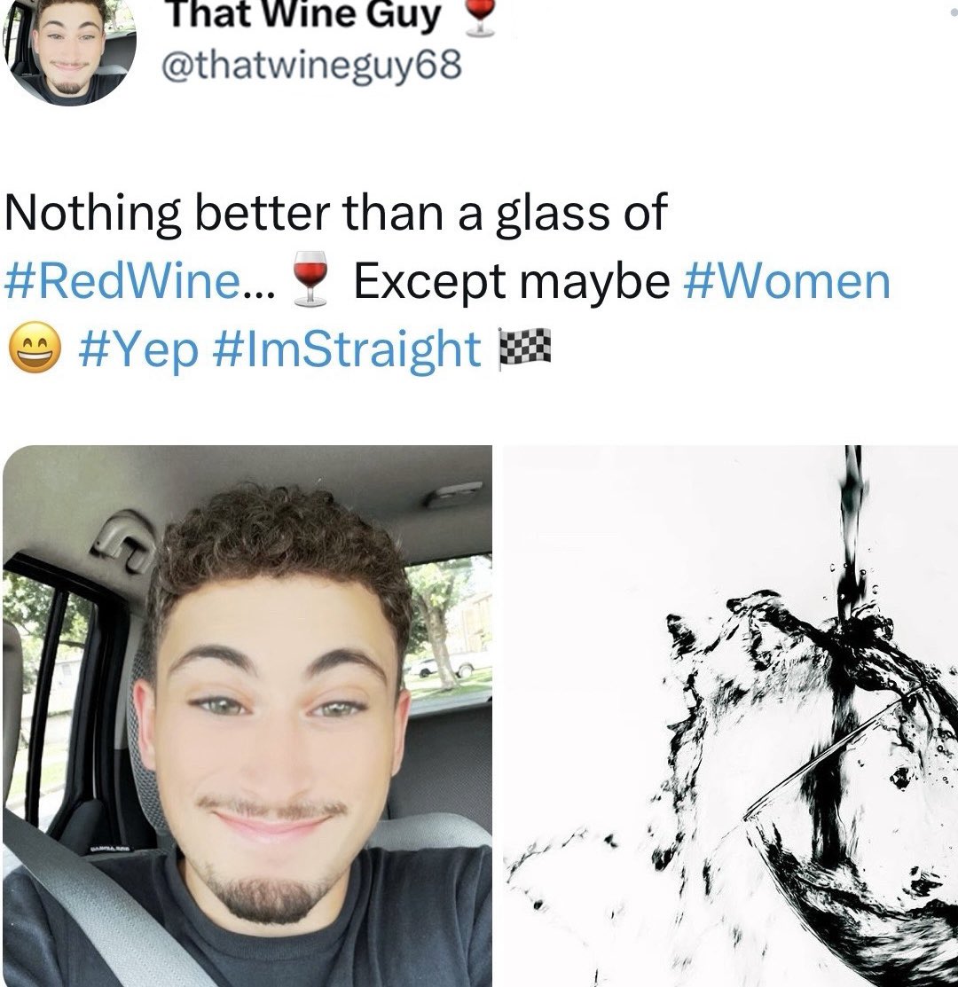 Sir Cole Jerkin (@sircolejerkin) on Twitter photo 