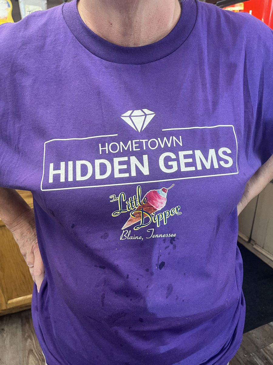 Katie Inman tweet media