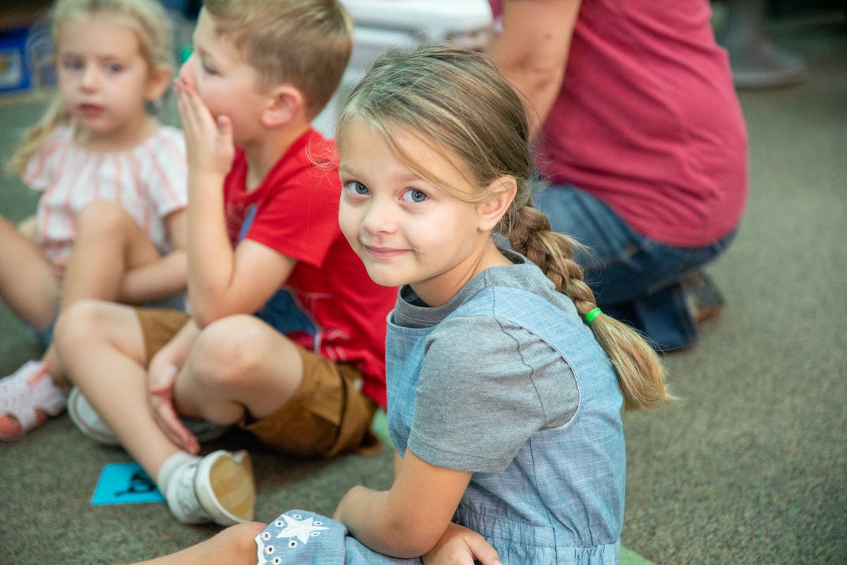 PLCSchools's tweet image. Today we had our first full day with ALL students! Take a look!👀

View full gallery here: facebook.com/share/p/ZK2sLf…

#PLCSGreat ⭐