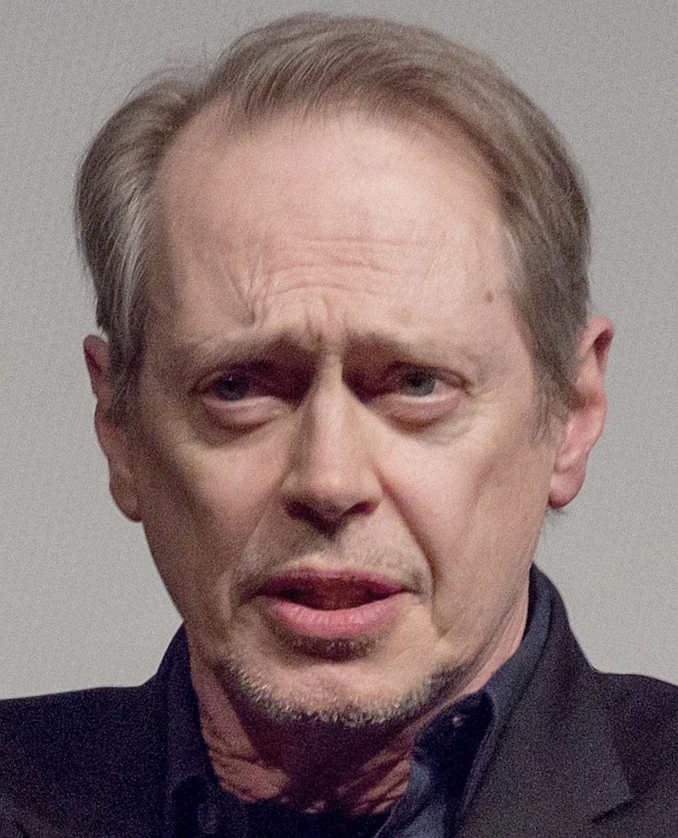 DavidPeetersNL's tweet photo. #benbvolliefde
Raymond van Barneveld + Steve Buscemi = Karel de Buschauffeur! https://t.co/nyKw7AkQsA